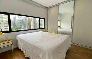 Imagem 13: Apartamento à venda, 67 m² por R$ 1.200.000,00 - Vila Olímpia - São Paulo/SP