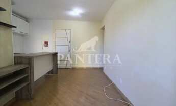 Imagem 4: Apartamento no condomínio Top Life - Parque Erasmo Assunção!