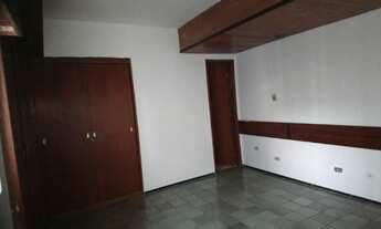 Imagem 5: Setubal, 4 Qts+Dependencia, 2 Suítes, 147m², Varanda, nascente, Vista Mar, 2 Vagas p/ 3 Ca