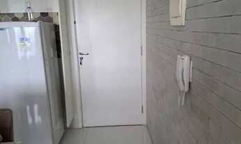 Imagem 1: Apartamento com 1 dormitório à venda, 42 m² por R$ 400.000 - Rudge Ramos - São Bernardo do