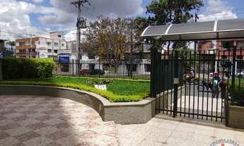 Imagem 3: Apartamento com 2 quartos para alugar por R$ 1300.00, 47.53 m2 - REBOUCAS - CURITIBA/PR