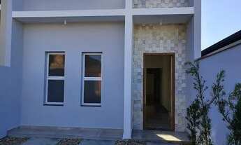 Imagem: Casa 3 quartos 2 banheiros