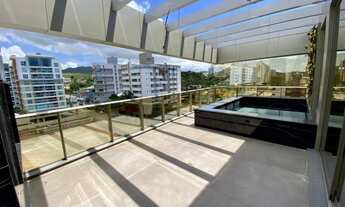 Imagem: Cobertura com 4 suítes, no Brava Village