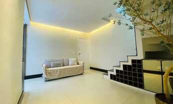 Imagem 4: Cobertura para aluguel, 3 quartos, 1 suíte, 2 vagas, Buritis - Belo Horizonte/MG