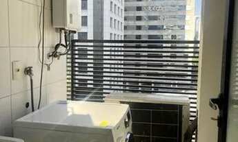 Imagem 7: APARTAMENTO RESIDENCIAL em SÃO PAULO - SP, VILA OLÍMPIA