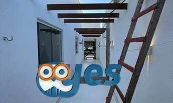 Imagem 7: FEIRA DE SANTANA - Casa de Condomínio - SIM