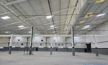 Imagem 2: GALPÃO - BARRA FUNDA - SP