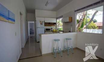 Imagem 6: Casa com 4 dormitórios para alugar, 200 m² por R$ 1.400/dia - Atami Norte - Pontal do Para