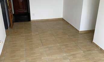 Imagem 3: Apartamento para venda tem 55 metros quadrados com 2 quartos em Tomás Coelho - Rio de Jane