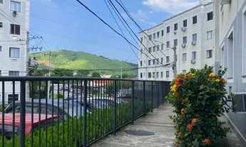 Imagem 3: Alugo apartamento Campo Grande