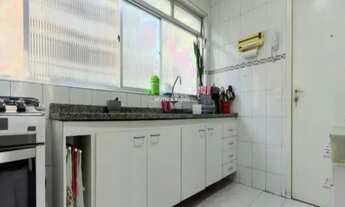 Imagem 7: Apartamento de 128m com 3 Dormitórios - Itaim Bibi