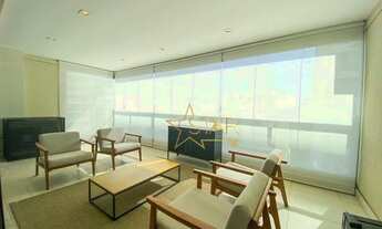 Imagem 5: Apartamento para alugar, 101 m² por R$ 18.175,00/mês - Itaim Bibi - São Paulo/SP