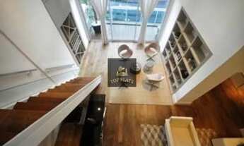 Imagem 6: Flat disponível no Brooklin - SP