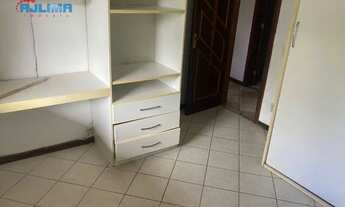 Imagem 6: Apartamento com 3 dormitórios à venda, 97 m² por R$ 590.000 - Recreio dos Bandeirantes - R