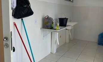 Imagem 3: Condomínio Parque do Sol - CODHAB - 2 quartos - 42m² - ACEITA FINANCIAMENTO