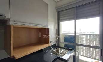 Imagem 3: Apartamento (tipo - padrao) 1 dormitórios/suite, cozinha planejada, portaria 24hs, lazer