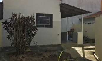 Imagem: Alugo Edícula perto da Sta Casa