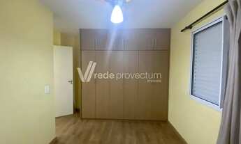 Imagem 4: Apartamento - Parque Prado - Campinas