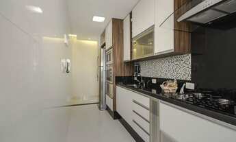 Imagem 5: Apartamento para venda tem 87 metros quadrados com 3 quartos em Vila Anastácio - São Paulo