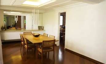 Imagem 2: São Paulo - Apartamento Padrão - JARDIM EUROPA