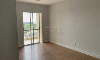 Imagem 2: Apartamento Padrão em São José dos Campos