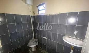 Imagem 4: Santo André - Casa de Vila - Utinga