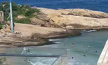 Imagem 2: COBERTURA TRIPLEX FLAT IPANEMA 2 QTOS