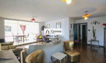 Imagem: Apartamento à venda com 279m² - Vila Olímpia