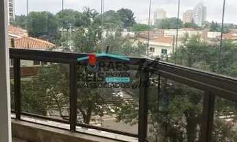 Imagem 5: Apartamento com 3 Dormitórios (2 Suítes), Closet, Varanda, 3 Vagas de Garagem e uma área d