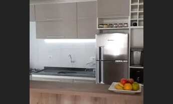 Imagem 4: JACAREí - Apartamento Padrão - Parque Santo Antônio