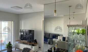 Imagem 2: SÃO PAULO - Apartamento Padrão - BELENZINHO