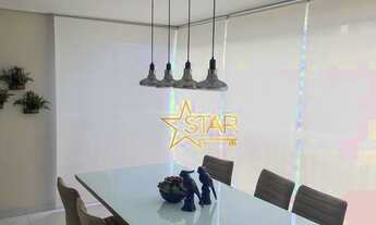 Imagem: Apartamento para alugar, 54 m² por R$ 8.700,00/mês