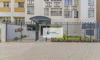 Imagem 2: Apartamento com 1 dormitório para alugar por R$ 2.140,00/mês - Centro - Curitiba/PR