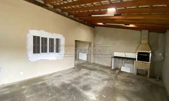 Imagem 3: Sao Carlos - Casa Padrão - Residencial Astolpho Luiz do Prado