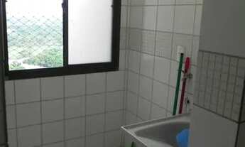 Imagem 5: Apartamento com 3 quartos no Portal dos Lagos - Bairro Setor Negrão de Lima em Goiânia