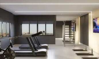 Imagem 4: Apartamento para Venda em Itajaí, Cordeiros, 2 dormitórios, 1 suíte, 2 banheiros, 1 vaga