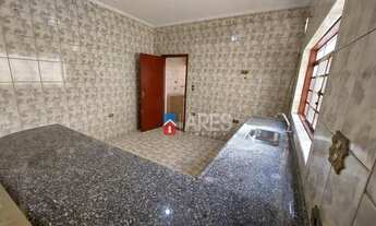 Imagem 6: Casa com 3 dormitórios para alugar, 169 m² por R$ 2.810,00/mês - Morada do Sol - Americana