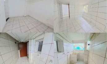 Imagem 2: Casa 02 Cômodos e wc 10 min à pé estação de trem próx. comércio em geral