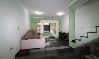 Imagem: Casa à Venda - Vila Dalila, 4 Quartos