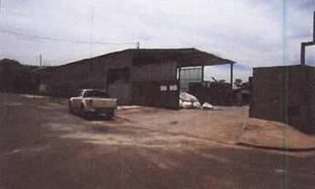 Imagem 1: CAMPINA VERDE - Padrão