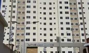 Imagem 2: Alugo apartamento no Condomínio Torre das Dunas - Lagoa Seca