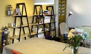 Imagem 7: EXCELENTE APTO MOBILIADO E EQUIPADO - LOCALIZAÇÃO PRIVILEGIADA