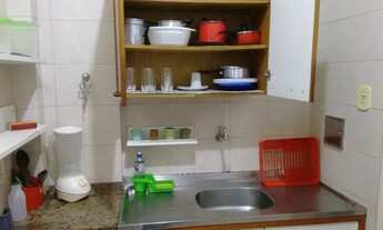 Imagem 5: Temporada Copacabana 20 metros praia