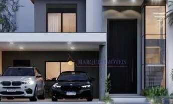 Imagem: Casa com 3 dormitórios à venda, 275 m²