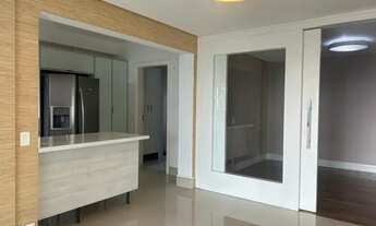 Imagem 5: Medson - Apartamento tem 262 metros quadrados com 4 suítes, Complexo Gramercy Park - SP