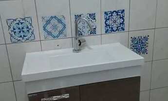 Imagem 6: JACAREí - Casa Padrão - Jardim Bela Vista