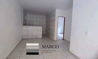 Imagem: Apartamento proximo ao CIGS com 02 quartos