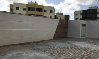 Imagem 6: Casa em condominio fechado com 03 quartos em Nova Parnamirim - Parnamirim RN