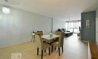 Imagem 3: Apartamento para Aluguel - Bela Vista, 3 Quartos, 145 m2