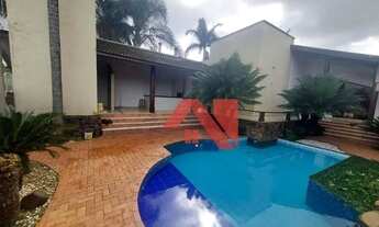 Imagem: Casa com 3 dormitórios, 400 m² - venda